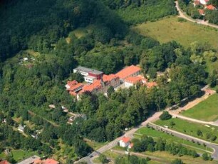 Waltershausen : Schnepfenthal