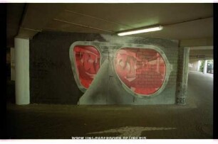 unleserlich | CREM *"cREM | '99