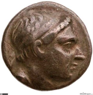 Seleukiden: Antiochos III.