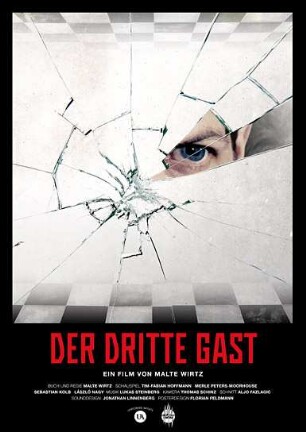 Der dritte Gast