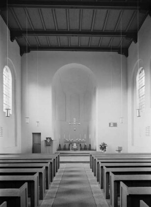 Martin-Luther-Kirche