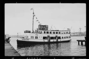 Friedrichsort (1907), Kieler Verkehrs AG, Kiel