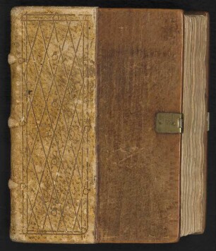 Stephan Fridolin : Hdschr. 110