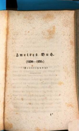 Kaiser und Papst : Roman ; in vier Theilen, 3