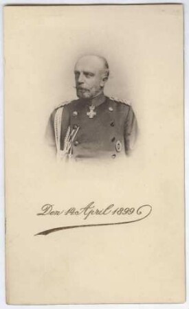 Lindequist, Oskar von