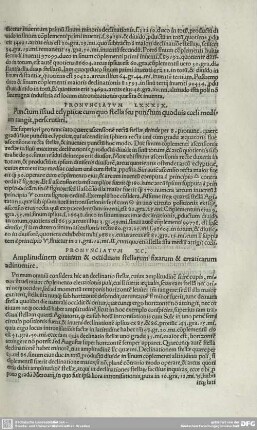 PRONUNCIATUM XC. Amplitudinem ortivam & occiduam stellarum fixarum & erraticarum adinvenire.