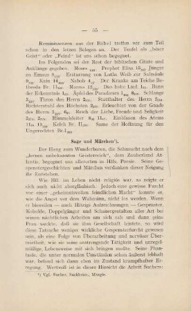 Sage und Märchen