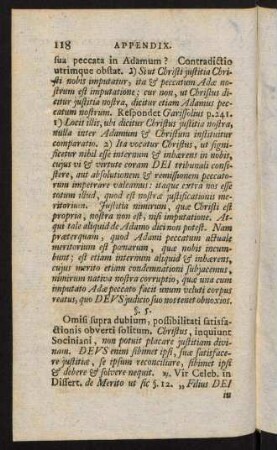 118-120, § 5 - 6