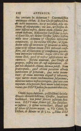 118-120, § 5 - 6