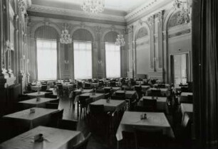 Hotel, Schandau, Bad
