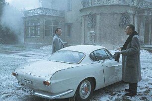 Bridge of Spies - Der Unterhändler