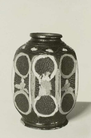 Sächsische Flasche