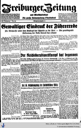Februar 1939