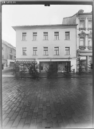 Plauen : Altmarkt