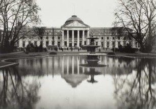 Kurhaus, Wiesbaden