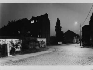 Moritzburger Straße/Konkordienstraße