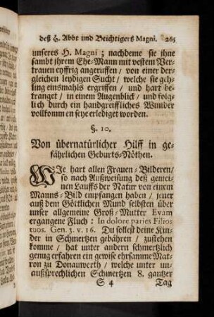 265-268, § 10