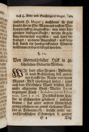 265-268, § 10