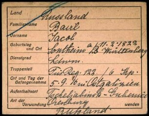 Bairl, Jacob - Baldauf, Max