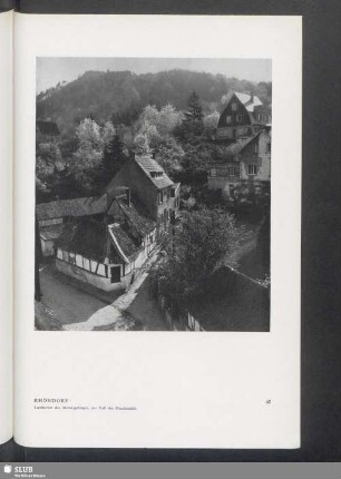 Rhöndorf