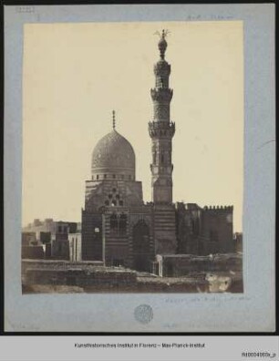 Moschee des Kait Bey, Moschee des Qaytbay, Kairo