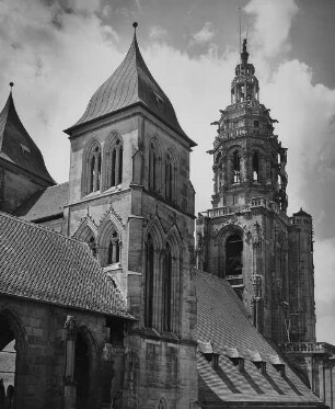 Archivfotografie "deutschland_staedte_heilbronn_3327"