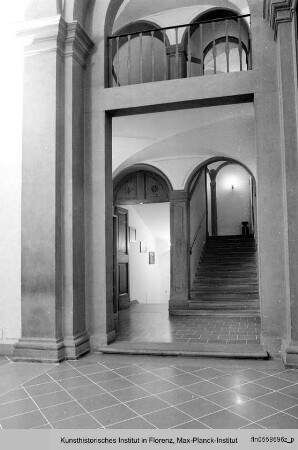 Palazzo Orlandini del Beccuto, Palazzo Gondi di Francia, Florenz