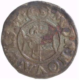Münze, Sechsling, 1675 - 1680