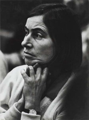 Rosemarie Zeplin