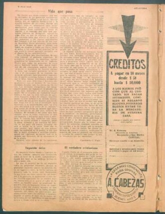 Impuesto único