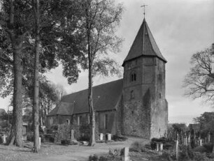 Evangelische Kirche Sankt Laurentius