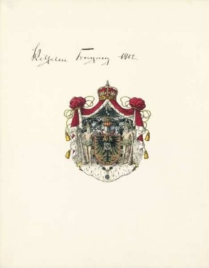 Wilhelm, Kronprinz