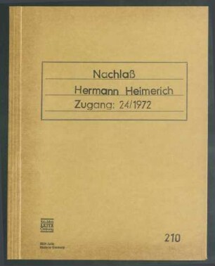 Einzelne Bundesländer, hier: Nordrhein-Westfalen