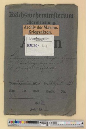 Anklage wegen Kriegsverbrechen und Kriegsvergehen vor dem Reichsgericht Leipzig: Bd. 3