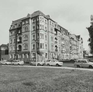 Archivstraße