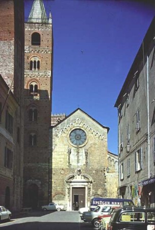 San Michele