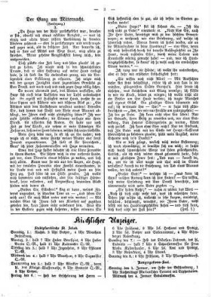 Burghauser Wochenblatt. 1871