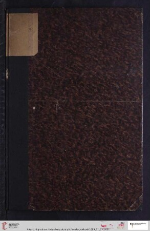 Nr. 38: Versteigerungskatalog / Amsler & Ruthardt: Katalog der berühmten Bildniss-Sammlung des Herrn Iwan von Kuriss in Odessa