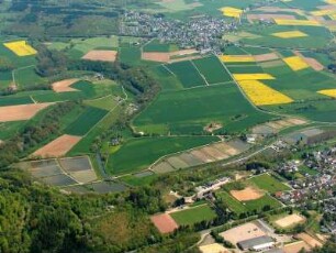 Niederzeuzheim bei Hadamar