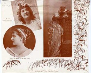 Marianne Wulf