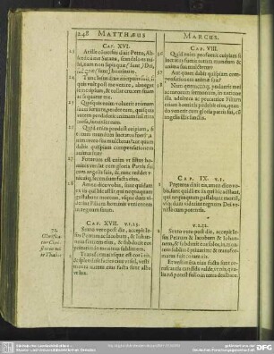 73. Glorificatur Christus in mo[n]te Thabor