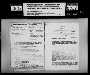 Firma Metzger & Oppenheimer oHG in Mannheim Käufer: Firma Engelen & Weigel oHG in Mannheim Lagerbuch-Nr. 2557 Mannheim