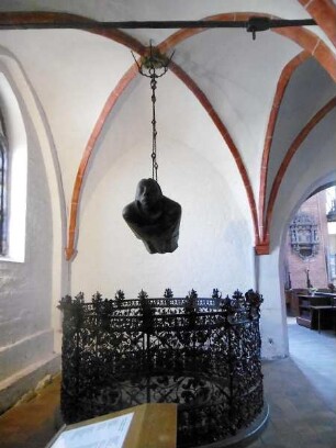 Güstrow: Dom