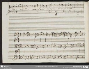 Aria: Sul terren piagata a morte