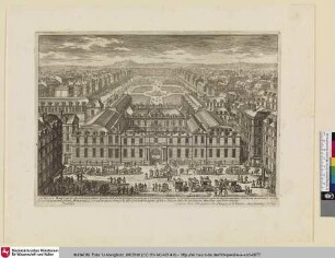 LE PALAIS ROYAL