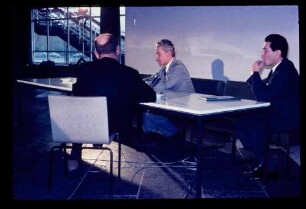 Herbert v. Karajan 10.10.66.