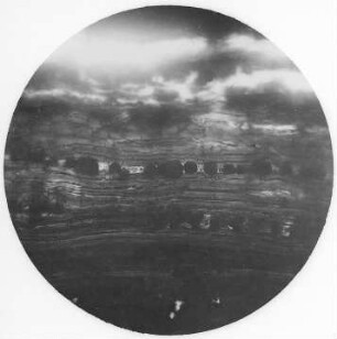 Harzkügelchen (Potonié) : Geologie | Kohlengeologie | Das mikroskopische Bild der Kohle (Mikroskopische Kohlenpetrographie)