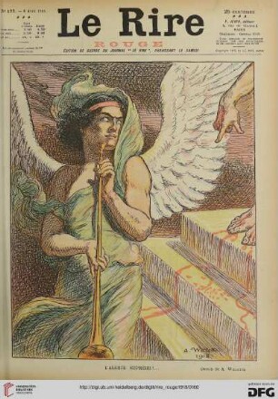 No. 177 (6 Avril 1918)