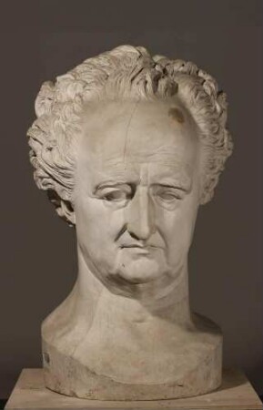 Johann Wolfgang von Goethe