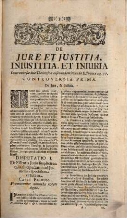 Opera Theologica, [2]. Tractatus De Virtutibus Theologicis Fide, Spe Et Charitate
